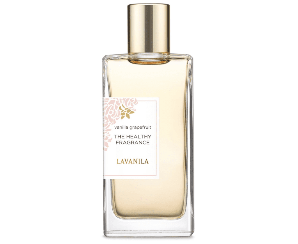 Lavanila The Healthy Fragrance Vanilla Grapefruit